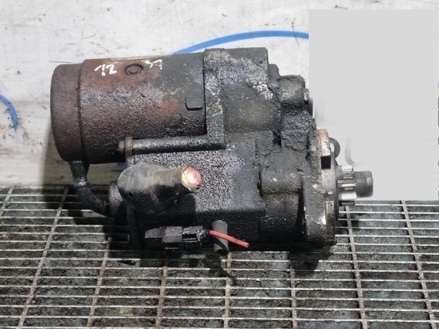 bontott HYUNDAI SANTA FÉ Önindító