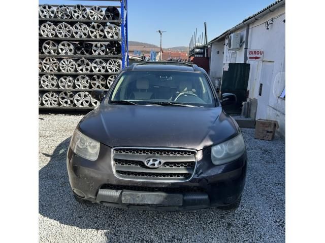 bontott HYUNDAI SANTA FÉ Osztómű