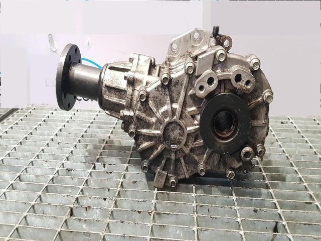 bontott HYUNDAI SANTA FÉ Osztómű