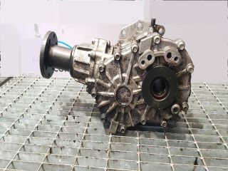 bontott HYUNDAI SANTA FÉ Osztómű