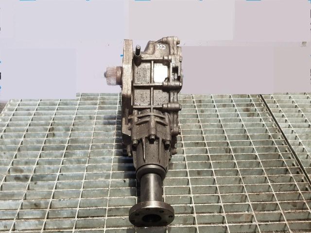 bontott HYUNDAI SANTA FÉ Osztómű