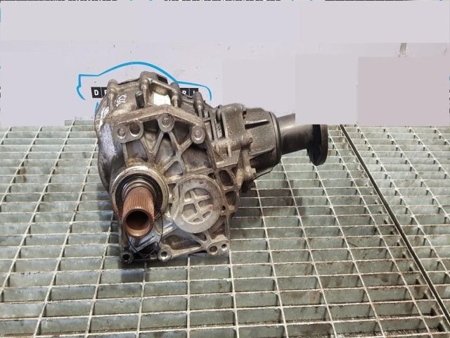 bontott HYUNDAI SANTA FÉ Osztómű