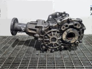 bontott HYUNDAI SANTA FÉ Osztómű