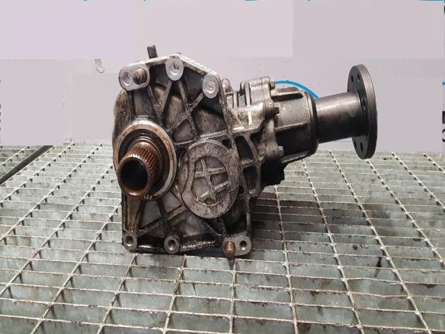 bontott HYUNDAI SANTA FÉ Osztómű