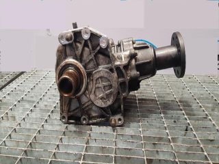 bontott HYUNDAI SANTA FÉ Osztómű