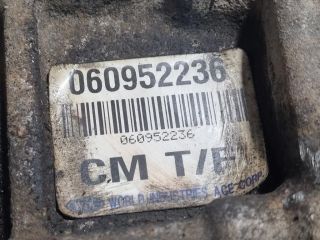 bontott HYUNDAI SANTA FÉ Osztómű