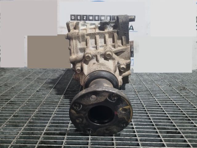 bontott HYUNDAI SANTA FÉ Osztómű