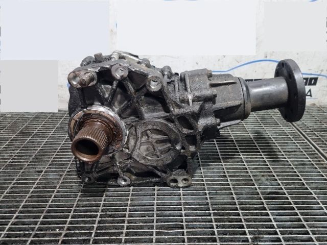 bontott HYUNDAI SANTA FÉ Osztómű