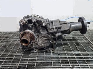 bontott HYUNDAI SANTA FÉ Osztómű