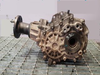 bontott HYUNDAI SANTA FÉ Osztómű