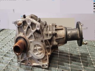 bontott HYUNDAI SANTA FÉ Osztómű