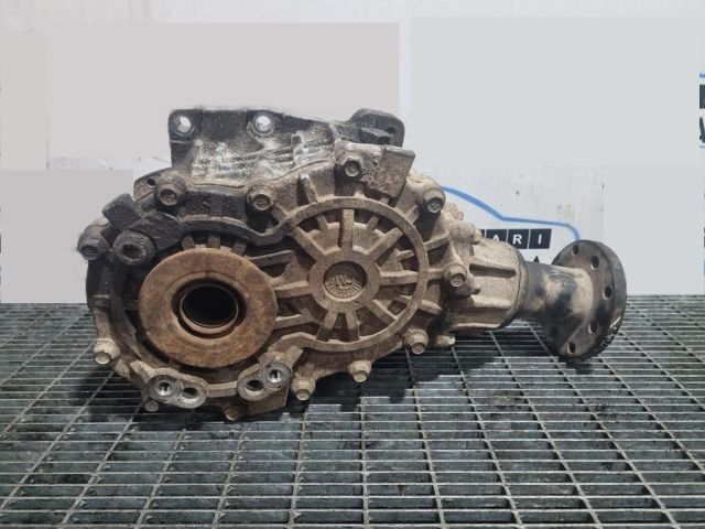 bontott HYUNDAI SANTA FÉ Osztómű