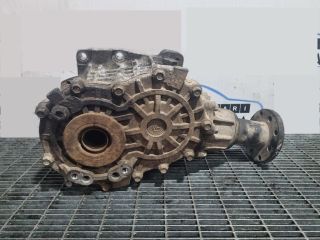 bontott HYUNDAI SANTA FÉ Osztómű