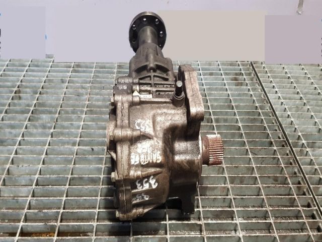 bontott HYUNDAI SANTA FÉ Osztómű