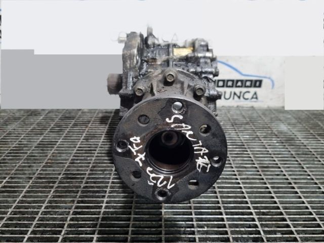 bontott HYUNDAI SANTA FÉ Osztómű