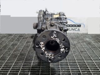 bontott HYUNDAI SANTA FÉ Osztómű