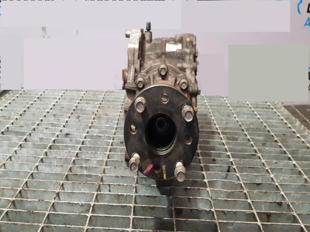 bontott HYUNDAI SANTA FÉ Osztómű