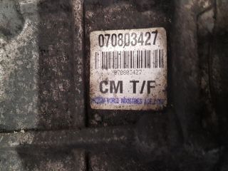 bontott HYUNDAI SANTA FÉ Osztómű