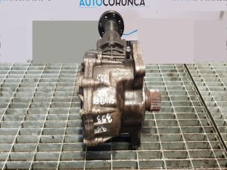 bontott HYUNDAI SANTA FÉ Osztómű