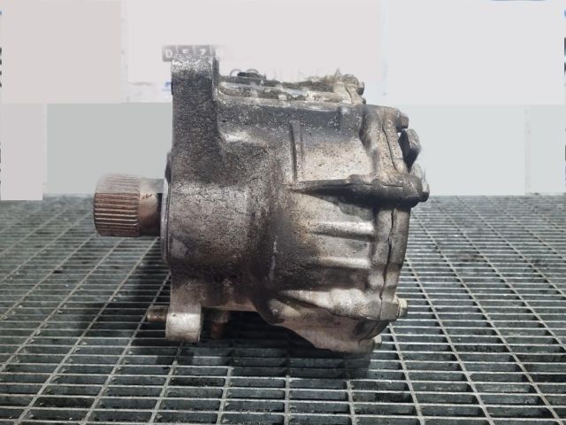 bontott HYUNDAI SANTA FÉ Osztómű