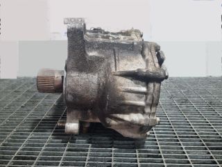 bontott HYUNDAI SANTA FÉ Osztómű