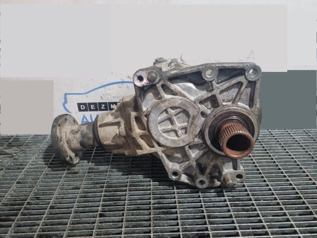 bontott HYUNDAI SANTA FÉ Osztómű