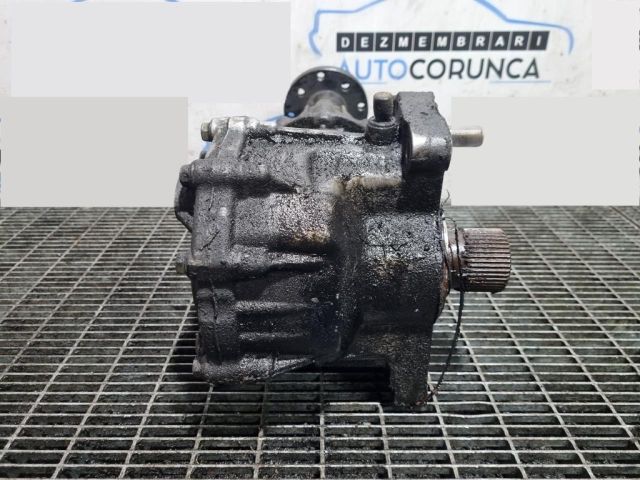 bontott HYUNDAI SANTA FÉ Osztómű