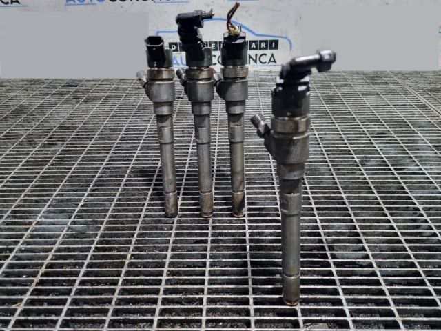 bontott HYUNDAI SANTA FÉ Porlasztó (1 db)