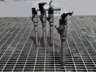 bontott HYUNDAI SANTA FÉ Porlasztó (1 db)