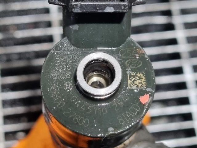 bontott HYUNDAI SANTA FÉ Porlasztó (1 db)