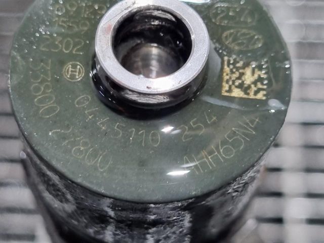 bontott HYUNDAI SANTA FÉ Porlasztó (1 db)