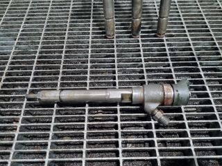 bontott HYUNDAI SANTA FÉ Porlasztó (1 db)