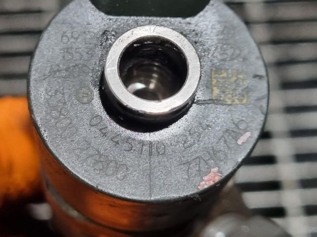 bontott HYUNDAI SANTA FÉ Porlasztó (1 db)