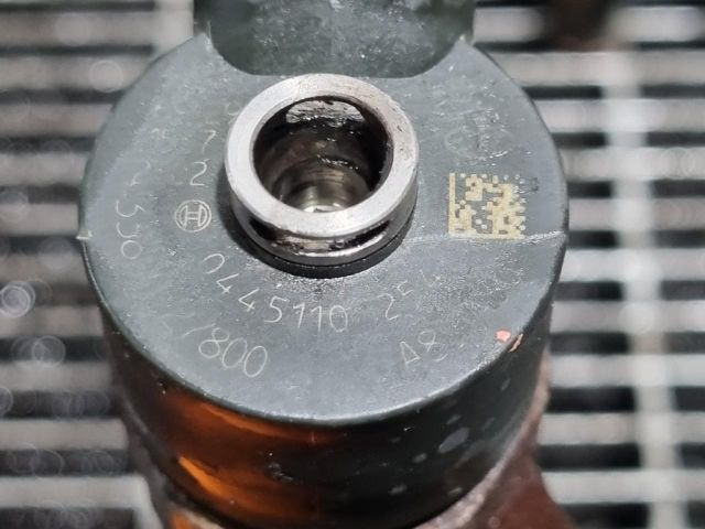 bontott HYUNDAI SANTA FÉ Porlasztó (1 db)