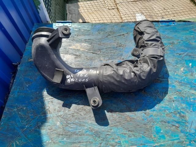 bontott HYUNDAI SANTA FÉ Turbócső