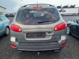 bontott HYUNDAI SANTA FÉ Turbócső