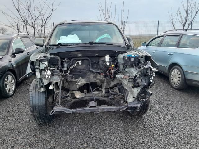 bontott HYUNDAI SANTA FÉ Turbócső