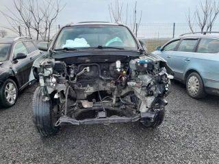 bontott HYUNDAI SANTA FÉ Turbócső