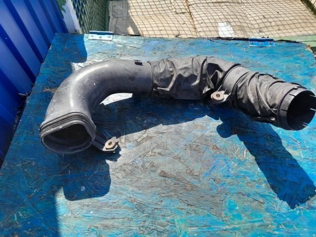 bontott HYUNDAI SANTA FÉ Turbócső