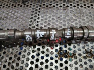 bontott HYUNDAI SANTA FÉ Vezérműtengely (Magában)