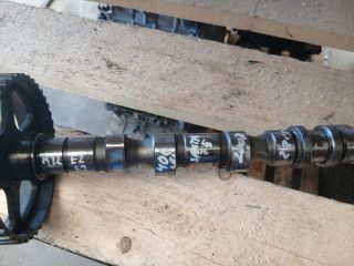 bontott HYUNDAI SANTA FÉ Vezérműtengely (Magában)