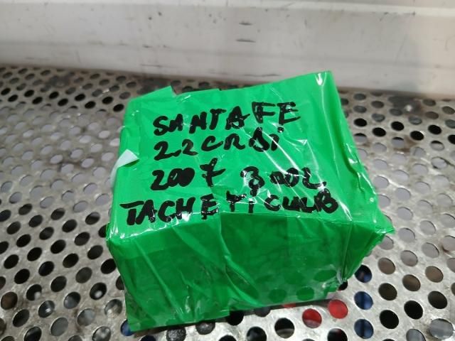 bontott HYUNDAI SANTA FÉ Vezérműtengely (Magában)