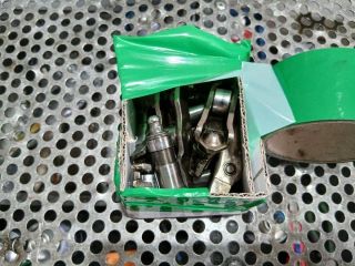 bontott HYUNDAI SANTA FÉ Vezérműtengely (Magában)