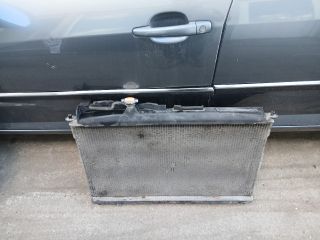 bontott HYUNDAI SANTA FÉ Vízhűtő Radiátor (Klímás)