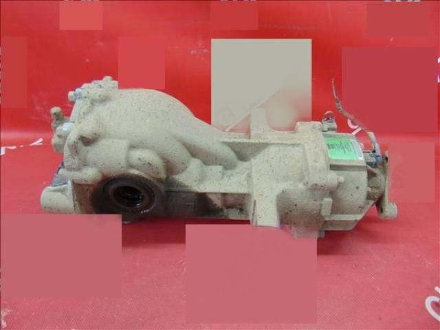 bontott HYUNDAI SANTA FÉ Hátsó Differenciálmű