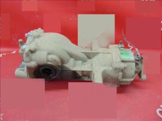 bontott HYUNDAI SANTA FÉ Hátsó Differenciálmű