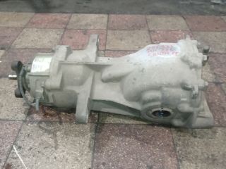 bontott HYUNDAI SANTA FÉ Hátsó Differenciálmű