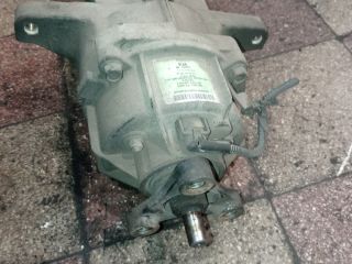 bontott HYUNDAI SANTA FÉ Hátsó Differenciálmű