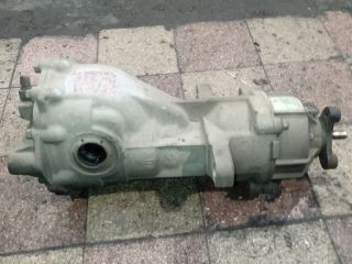 bontott HYUNDAI SANTA FÉ Hátsó Differenciálmű