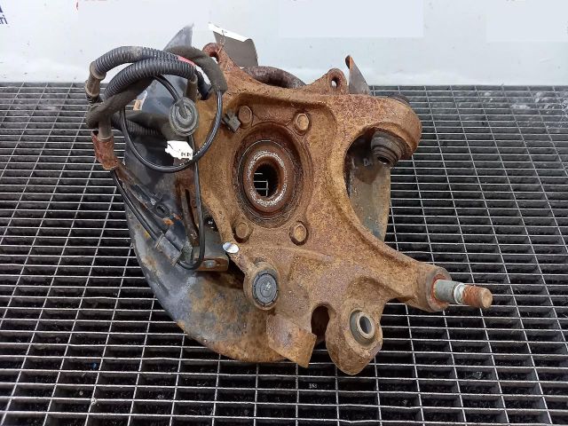 bontott HYUNDAI SANTA FÉ Jobb hátsó Csonkállvány